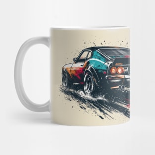 Chevrolet Monza Mug